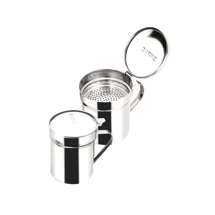 Pack De 2 Unidades - Grasera Inox 0,50 L Para Carnes