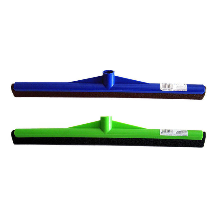 Pack De 2 Unidades - Haragan Plastico Y Goma, 55 Cm, Colores Surtidos