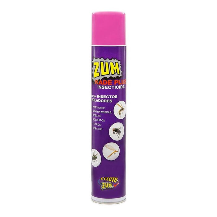 Pack De 2 Unidades - Insecticida Para Insectos Voladores, Kade Plus, 750 Ml