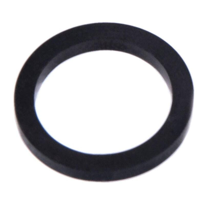 Pack De 2 Unidades - Junta Racor Plana Epdm 1 Pulg Estrecha 24 X 30 X 2,5 Mm, Bolsa 100 Uds