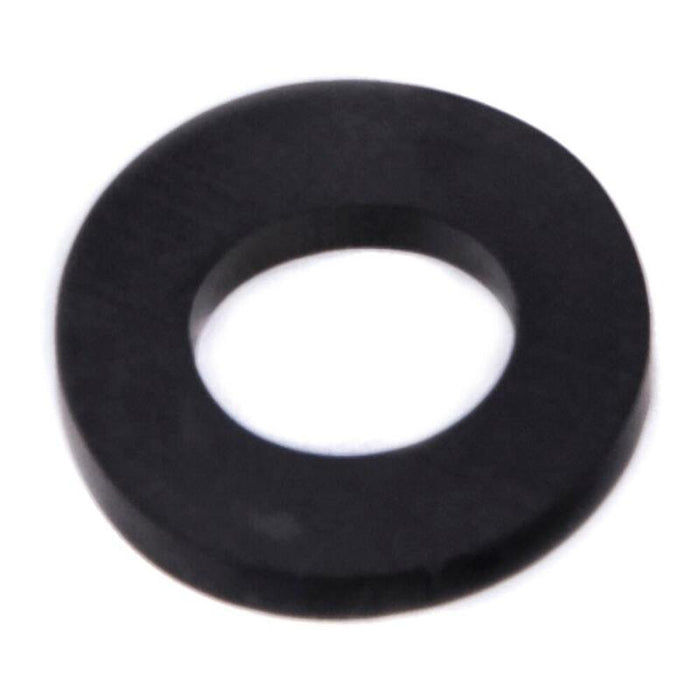Pack De 2 Unidades - Junta Racor Plana Epdm ½ Pulg Ancha 10 X 18,5 X 2 Mm, Bolsa 100 Uds