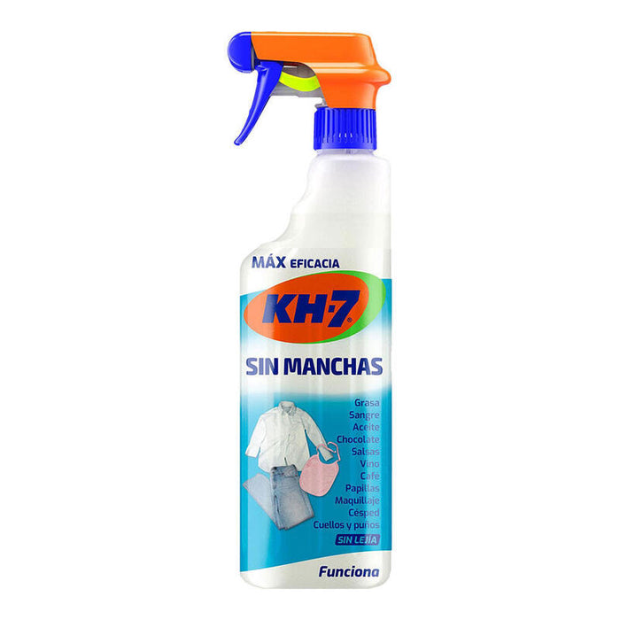 Pack De 2 Unidades - Kh-7 Sin Manchas Pulverizador 715 Ml