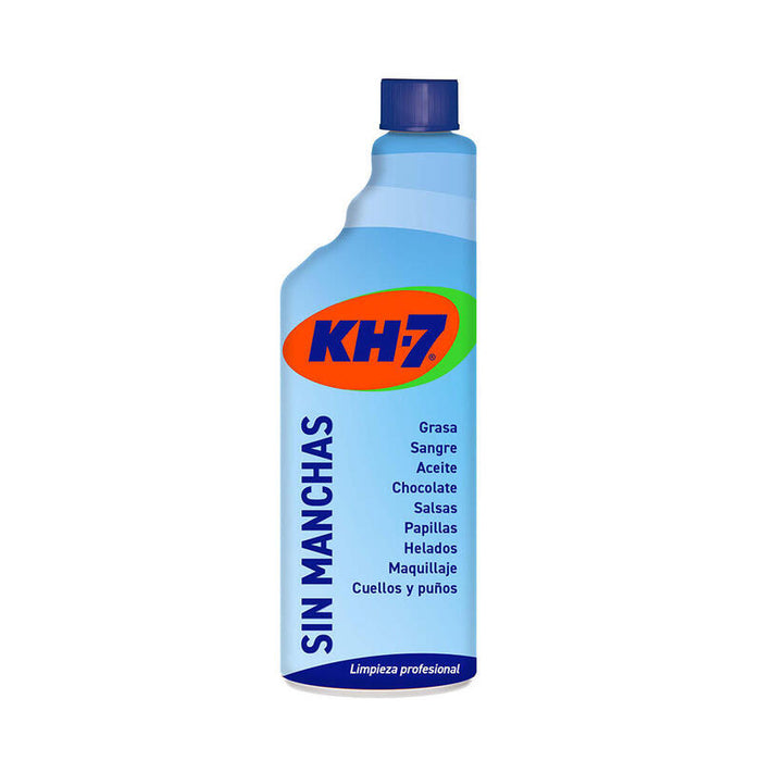 Pack De 2 Unidades - Kh-7 Sin Manchas Recambio 715 Ml