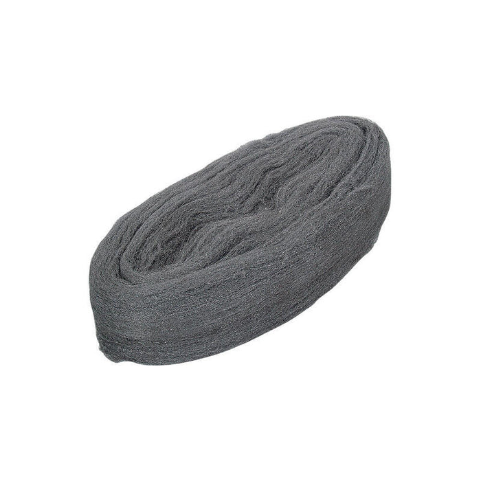 Pack De 2 Unidades - Lana De Acero De Grano 0, 200g
