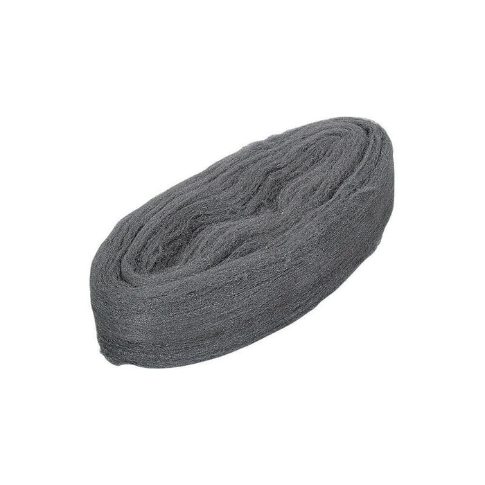 Pack De 2 Unidades - Lana De Acero De Grano 000, 200g