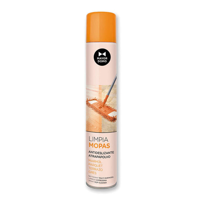 Pack De 2 Unidades - Limpia Mopas 750 Ml