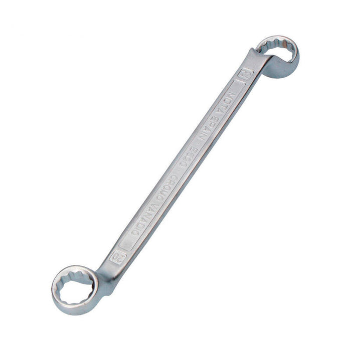 Pack De 2 Unidades - Llave Estriada Acodada De 12 X 13 Mm