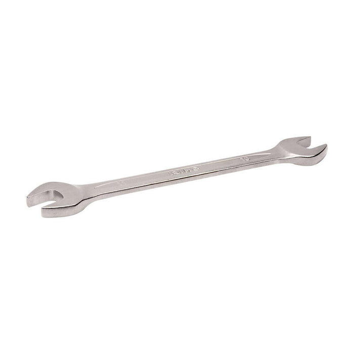 Pack De 2 Unidades - Llave Fija De Dos Bocas 8 - 9 Mm