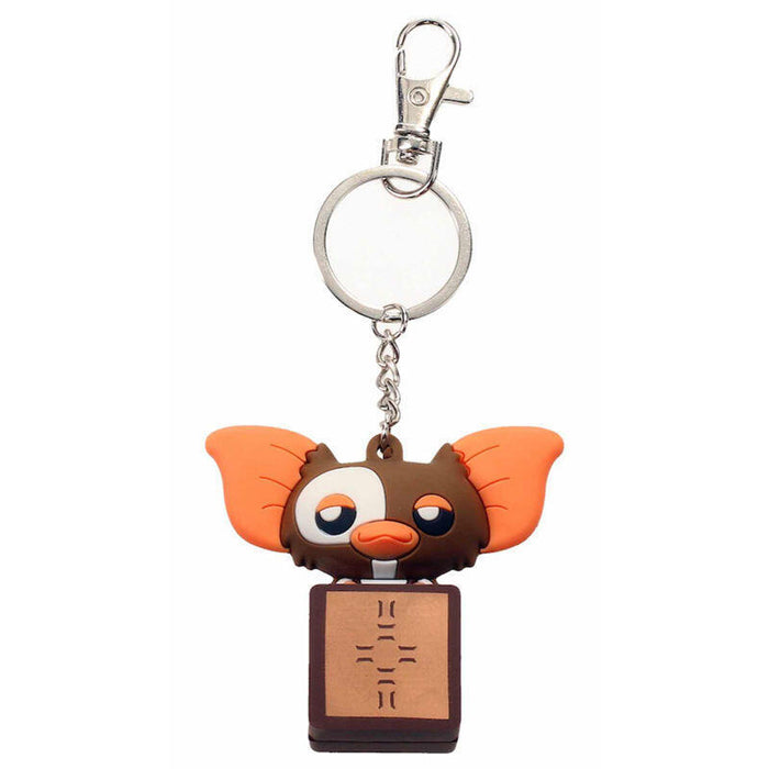 Pack De 2 Unidades - Llavero Pokis Gizmo Gremlins