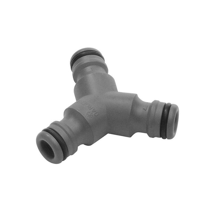 Pack De 2 Unidades - Manguito De Derivación De 3 Vías ½ Pulg - ¾ Pulg, Blister