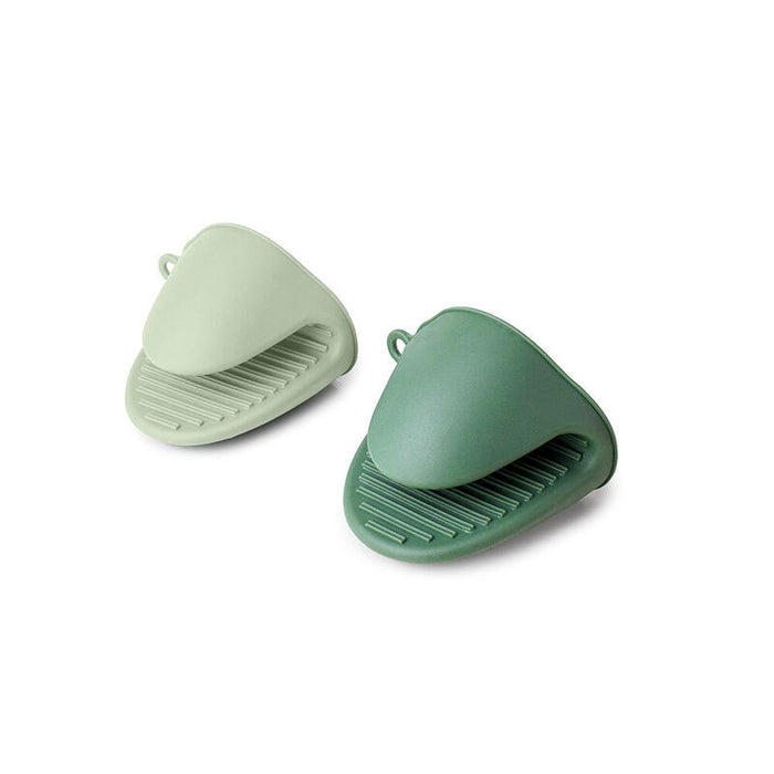 Pack De 2 Unidades - Manoplas De Silicona, 2 Uds