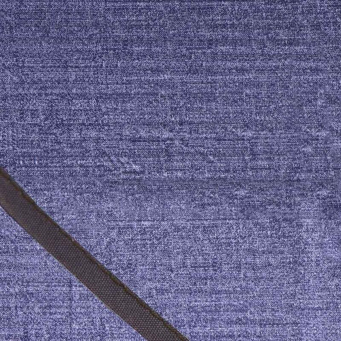 Pack De 2 Unidades - Mantel De Hule Ribeteado Cuadrado Modelos Variados 140 X 140 Cm