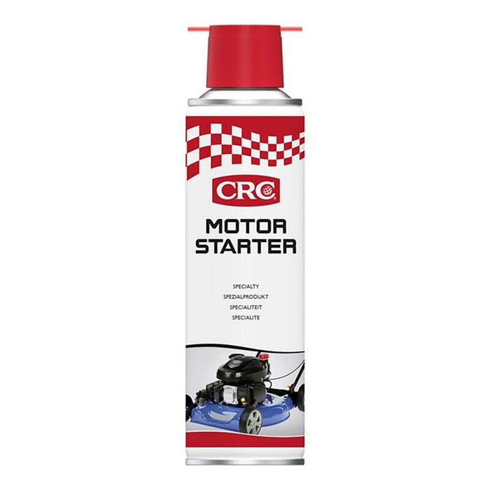 Pack De 2 Unidades - Motor Starter, Ayuda Para Arrancar Motores, 250 Ml