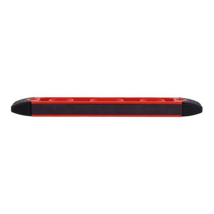 Pack De 2 Unidades - Nivel Torpedo 3 Burbujas 23 Cm En Abs Con Imán