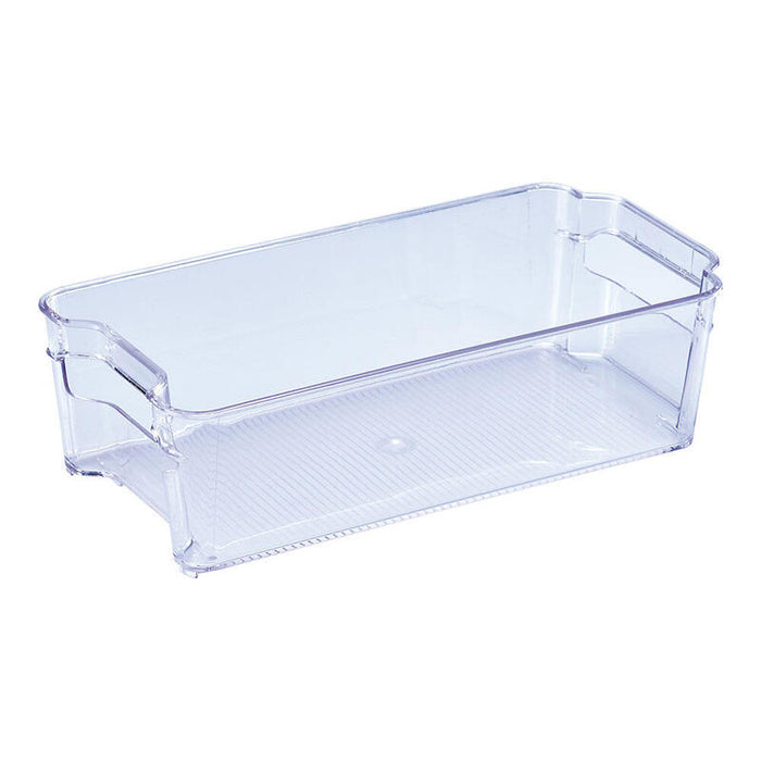 Pack De 2 Unidades - Organizador Para Frigorífico 5 L 31,5 X 16,0 X 09 Cm