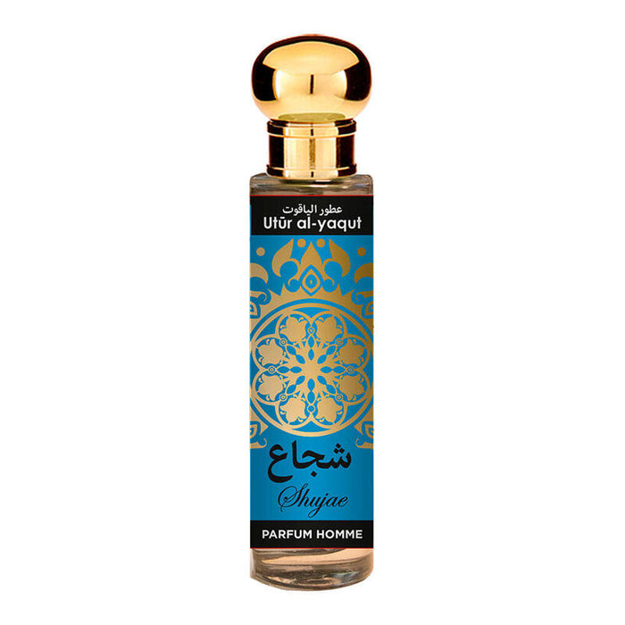 Pack De 2 Unidades - Parfum Homme Utur Al-Yaqut Shujae 30 Ml