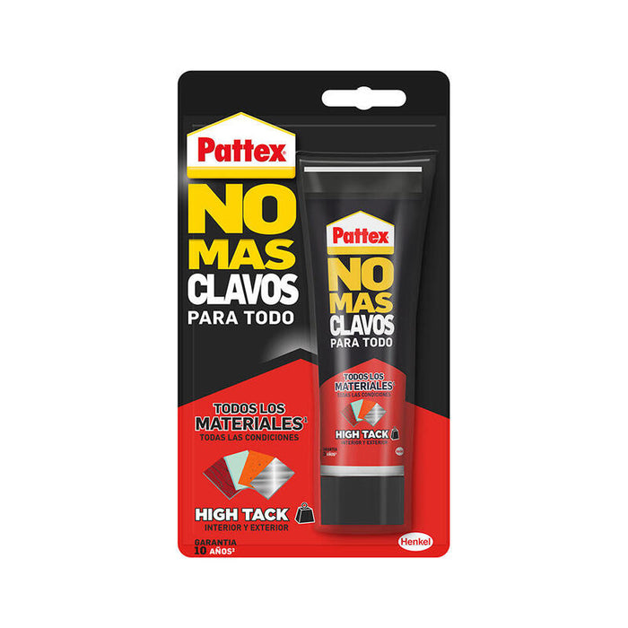 Pack De 2 Unidades - Pattex No Mas Clavos Para Todo 142 G