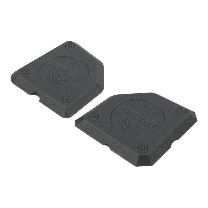 Pack De 2 Unidades - Perfiladores De Juntas, 2uds