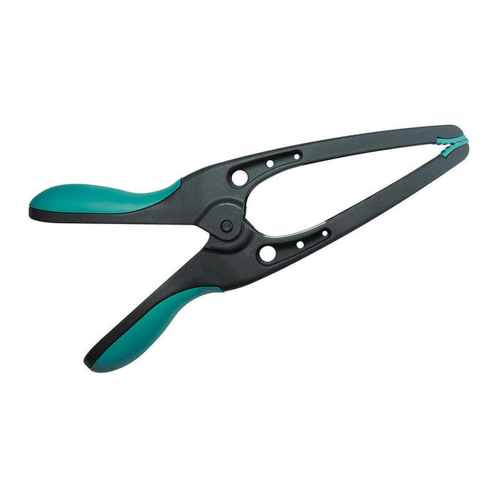 Pack De 2 Unidades - Pinza Con Mordazas Acabadas En Punta Mt De 70 Mm