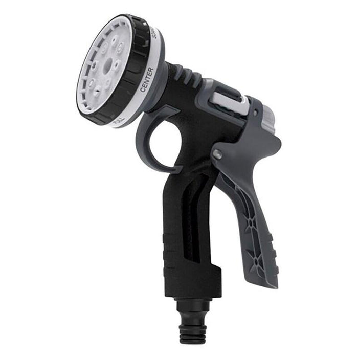 Pack De 2 Unidades - Pistola De Riego 8 Funciones