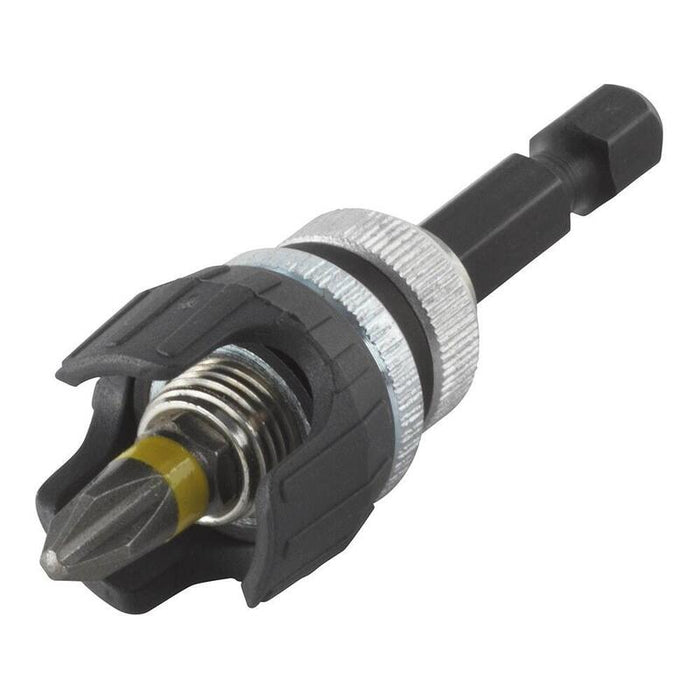 Pack De 2 Unidades - Portapuntas Con Tope De Profundidad + Punta Ph2