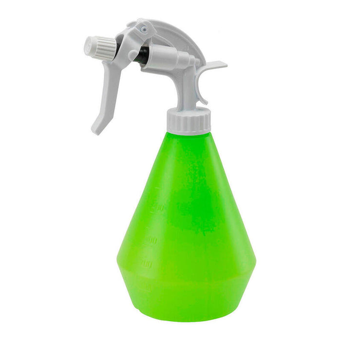 Pack De 2 Unidades - Pulverizador De Polietileno, Ø40 X 26,5 Cm, 500 Ml