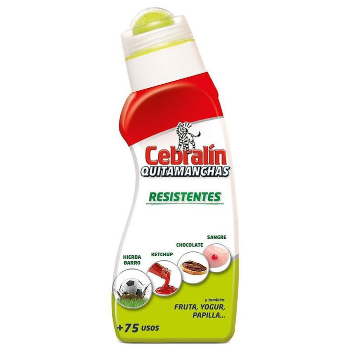 Pack De 2 Unidades - Quita Manchas Resistente, 150 Ml