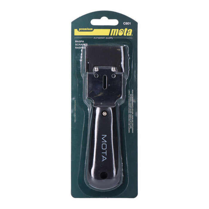 Pack De 2 Unidades - Rascador Metalico Premiun