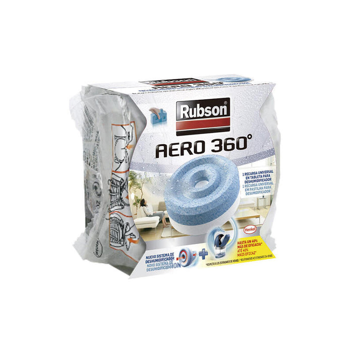 Pack De 2 Unidades - Recambio Aero 360 450 G