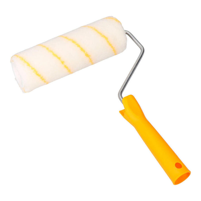 Pack De 2 Unidades - Rodillo Poliamida Antigoteo Para Superficies Lisas Ø45 X 180 Mm