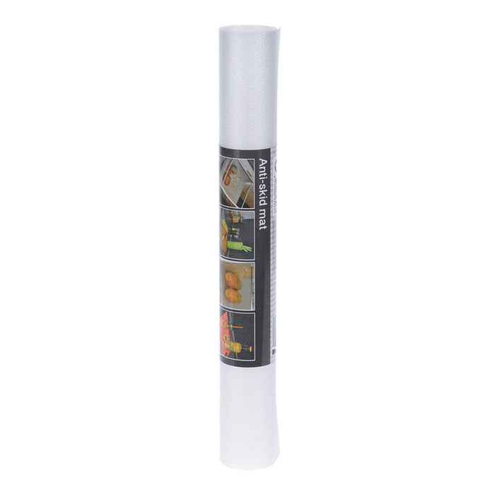 Pack De 2 Unidades - Rollo De Alfombrilla Para Cajón Antideslizante 90 X 32 Cm