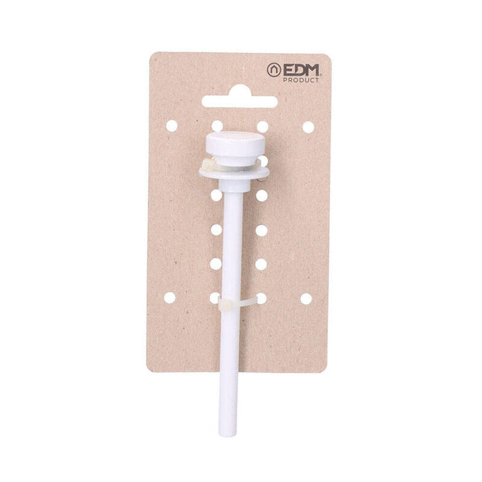 Pack De 2 Unidades - Seguro De Persiana Blanco