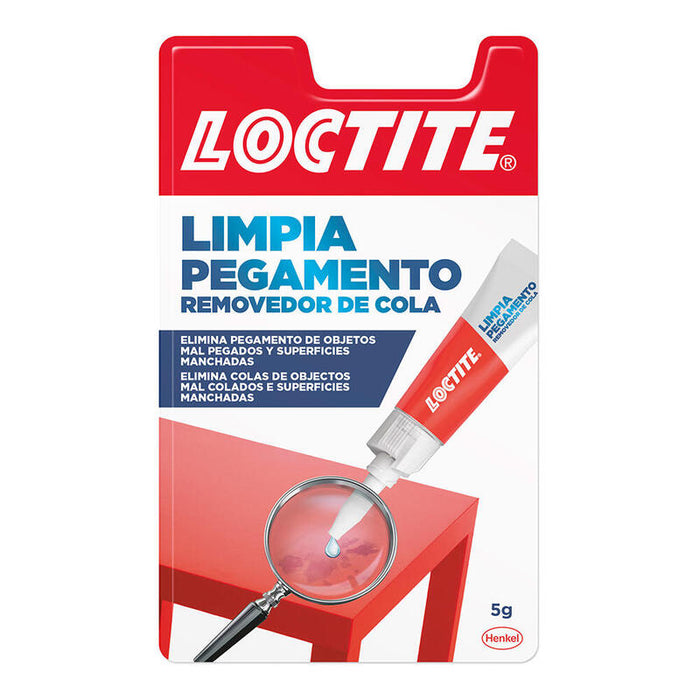 Pack De 2 Unidades - Super Glue Limpia Pegamento 5 G