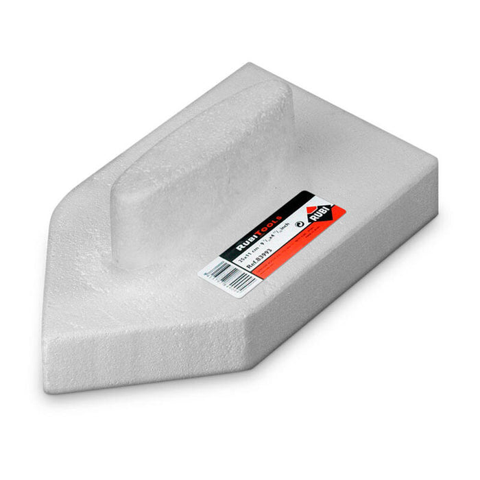 Pack De 2 Unidades - Talocha Punta 24x14cm. 83993 Rubi