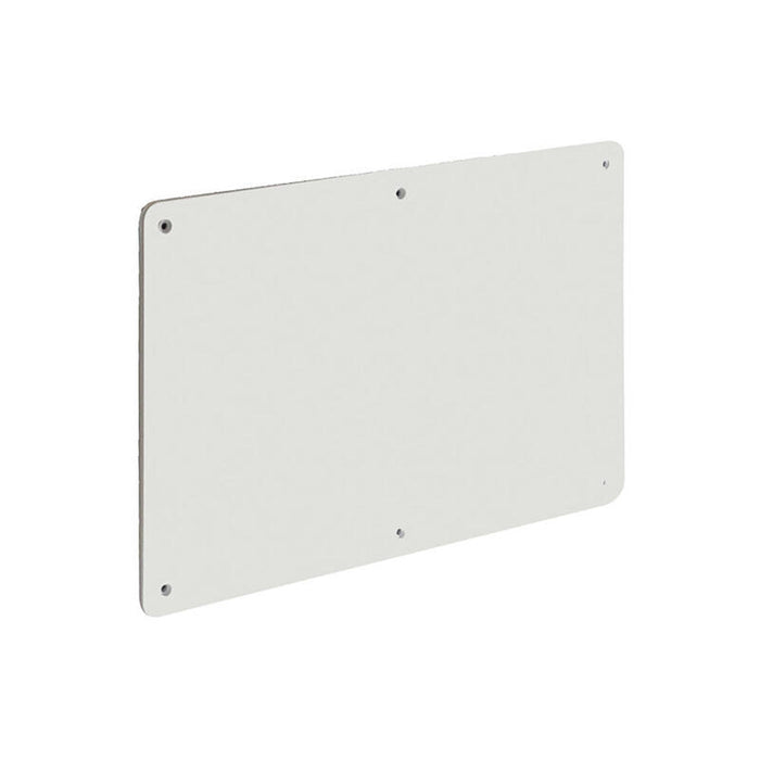 Pack De 2 Unidades - Tapa C/Tornillos 32x22cm Para Caja 60116. Solera