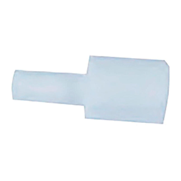 Pack De 2 Unidades - Tapa Inicial Tira Led Profesional Ip65 230 V, 10 Uds