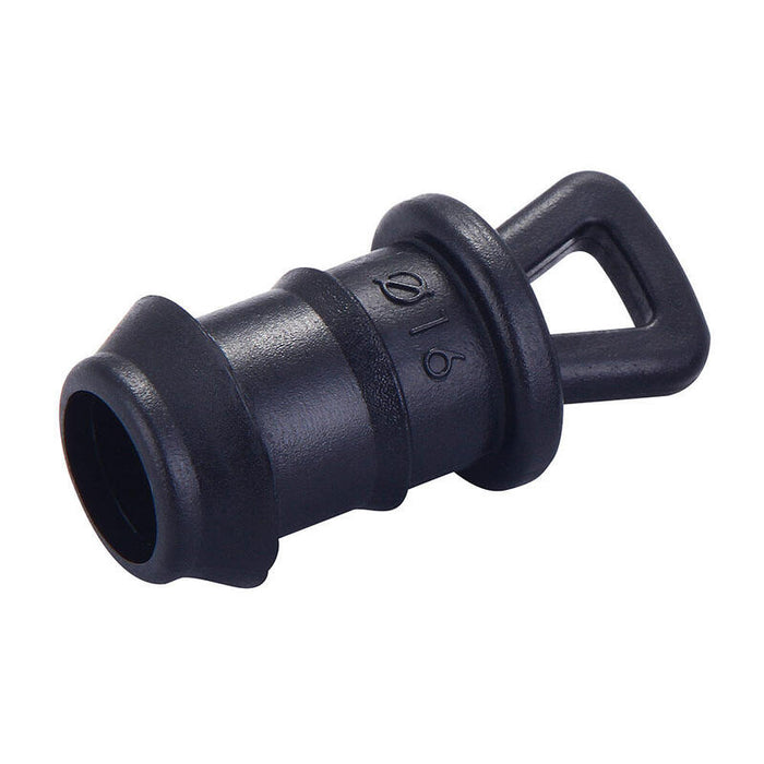 Pack De 2 Unidades - Tapones Ø16 Mm, 25 Uds