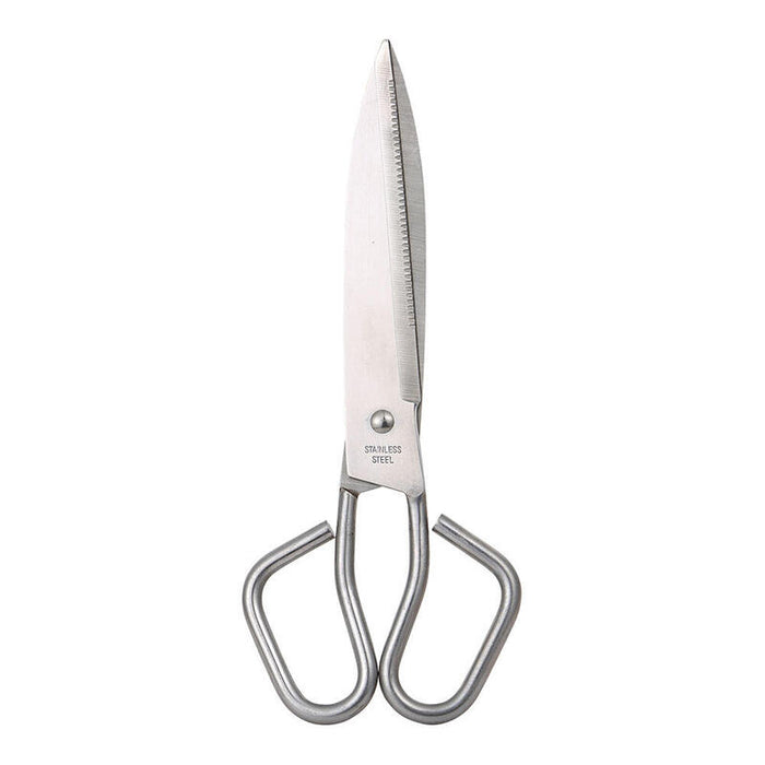 Pack De 2 Unidades - Tijeras De Cocina Acero Inoxable 19 Cm