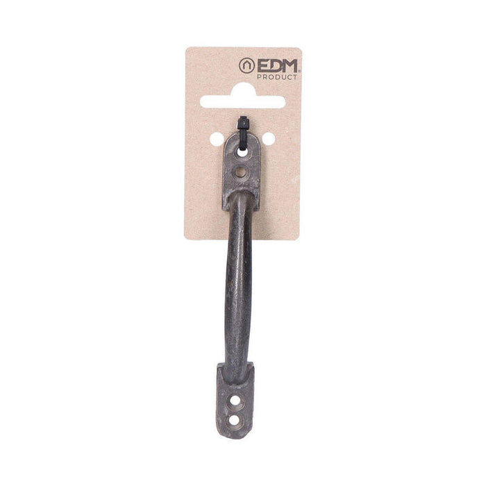 Pack De 2 Unidades - Tirador Plano 120mm H° Antiguo Edm