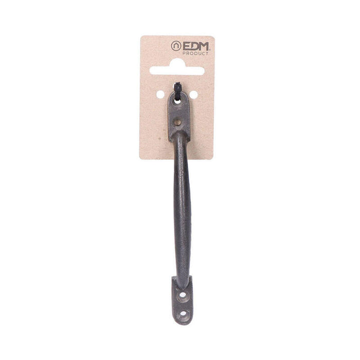 Pack De 2 Unidades - Tirador Plano 155mm H° Antiguo Edm