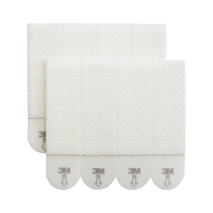 Pack De 2 Unidades - Tiras Medianas Para Colgar Cuadros