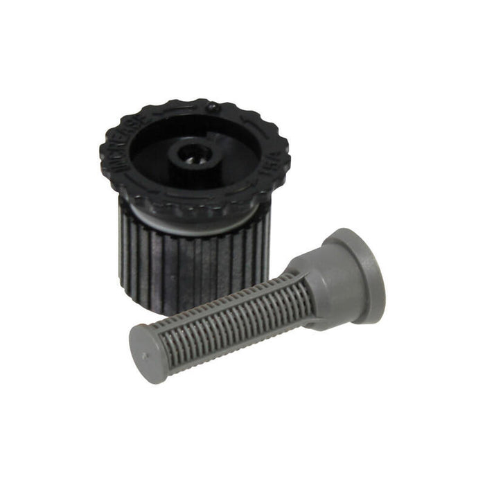 Pack De 2 Unidades - Toberas Regulable De 0 - 360°, Alcance 4,5 M, 2 Uds