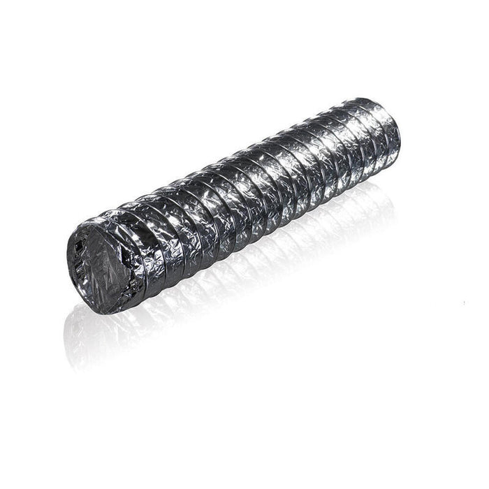 Pack De 2 Unidades - Tubo Flex Aluminio Ø11cm X 2.5m