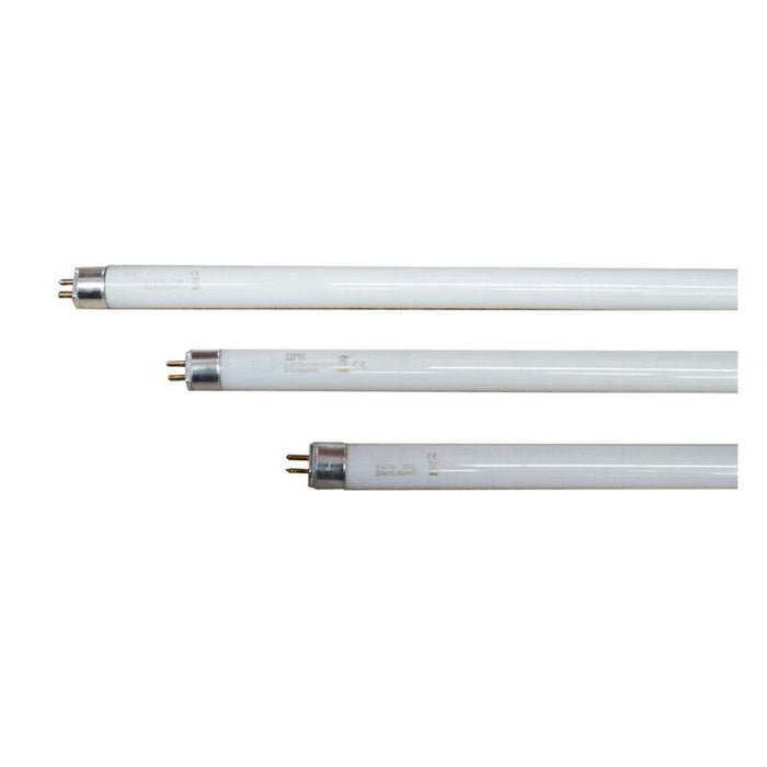 Pack De 2 Unidades - Tubo Fluorescente 15w (Luz Actinica) Mata Insectos Modelo: T8 Edm