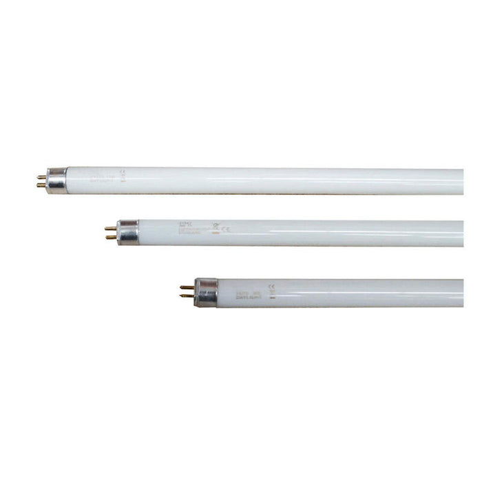 Pack De 2 Unidades - Tubo Fluorescente 20w (Luz Actinica) Mata Insectos Modelo: T8 Edm