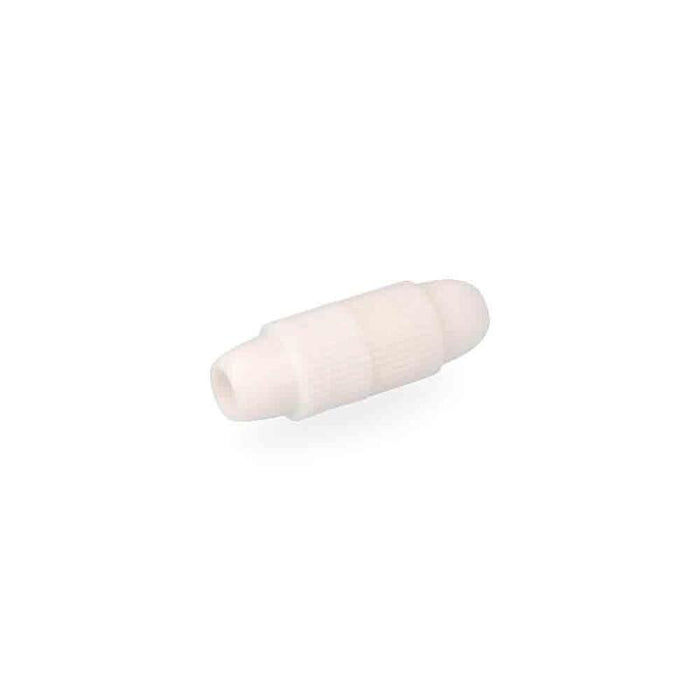 Pack De 20 Unidades - Empalmador Coaxial 9,5mm Retractilado