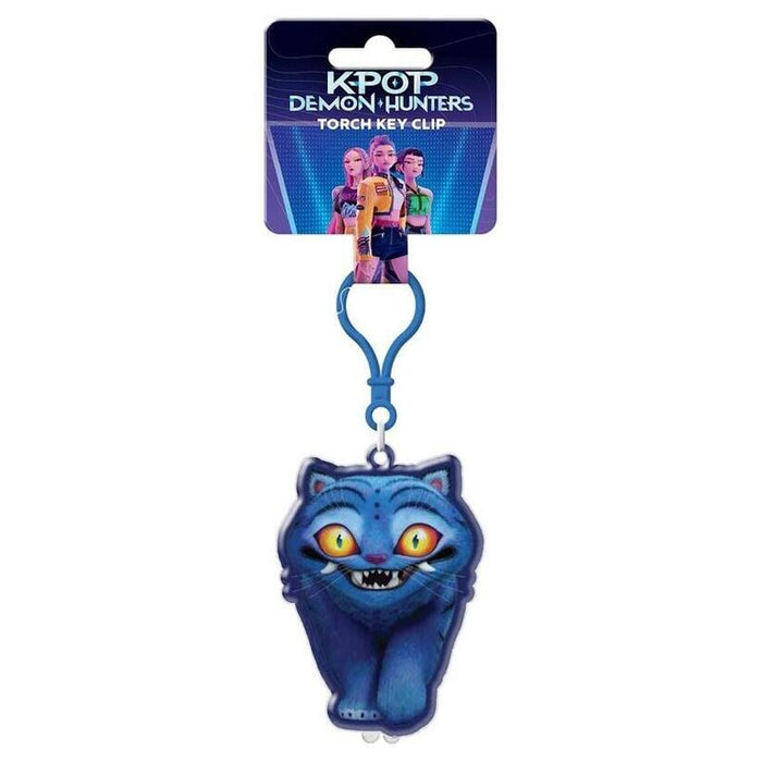 Pack De 20 Unidades - Llavero Derpy Kpop Demon Hunters