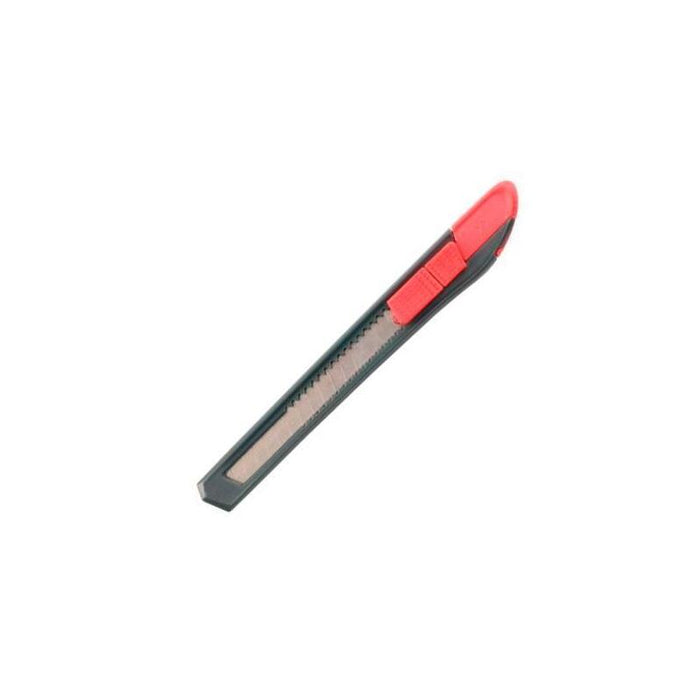 Pack De 20 Unidades Maped Cúter Start Plástico 9 Mm