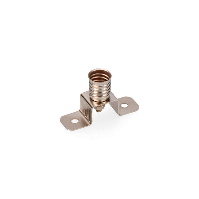 Pack De 20 Unidades - Portalamparas Mignonette E10 Edm