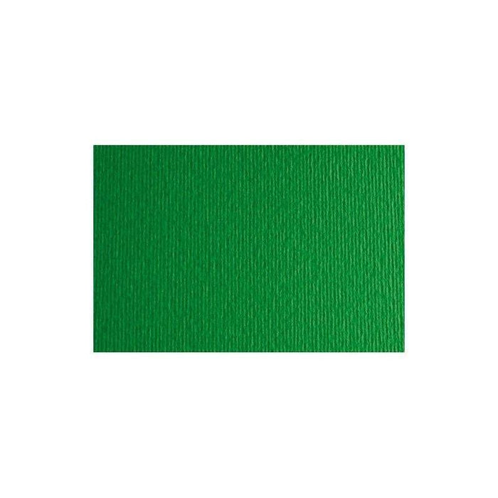 Pack De 20 Unidades Sadipal Cartulina Lr 200 Texturizada 50x70cm Verde